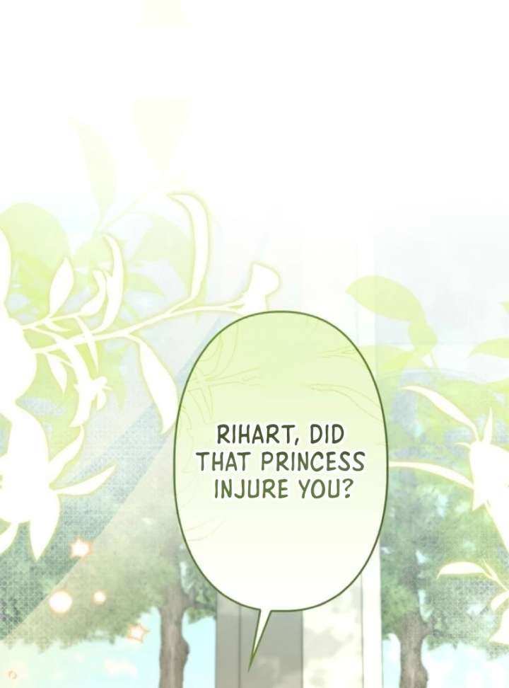 I Ended Up Becoming the Villain’s Personal Chef Chapter 9 - Page 3