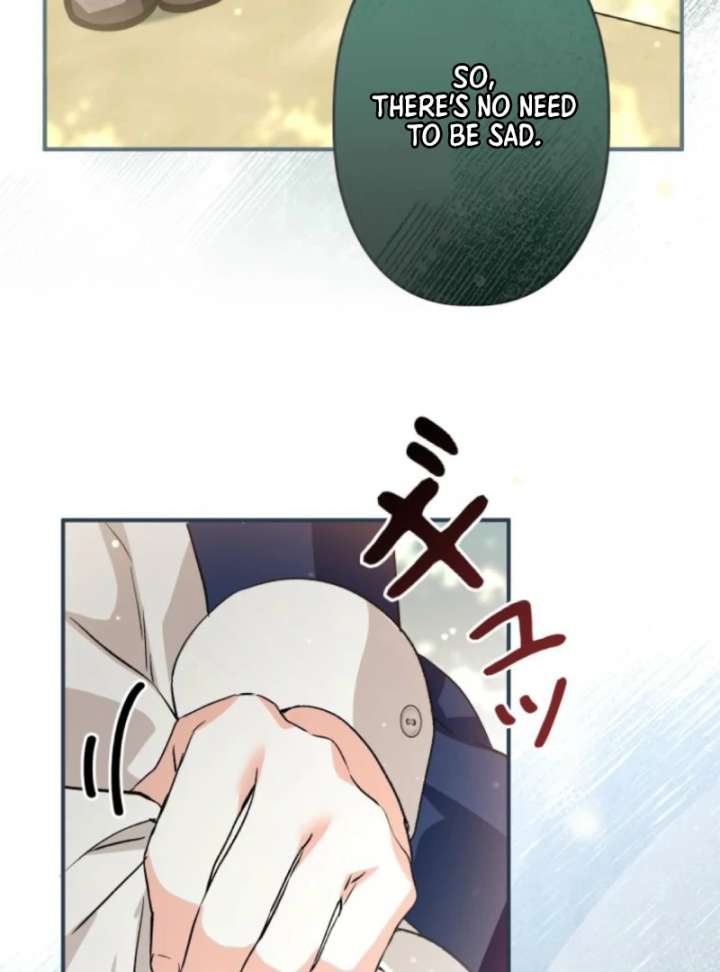 I Ended Up Becoming the Villain’s Personal Chef Chapter 9 - Page 21