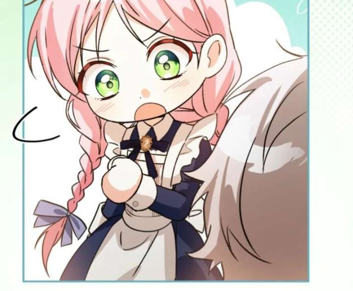 I Ended Up Becoming the Villain’s Personal Chef Chapter 9 - Page 29