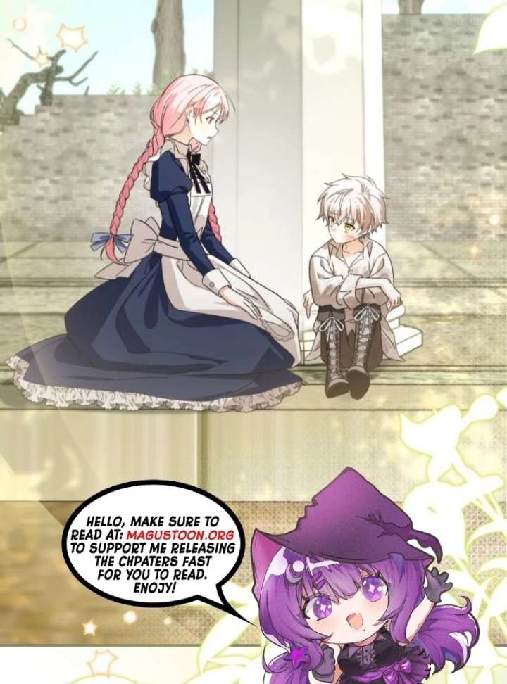 I Ended Up Becoming the Villain’s Personal Chef Chapter 9 - Page 4