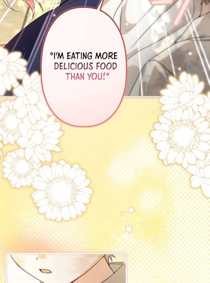 I Ended Up Becoming the Villain’s Personal Chef Chapter 9 - Page 33