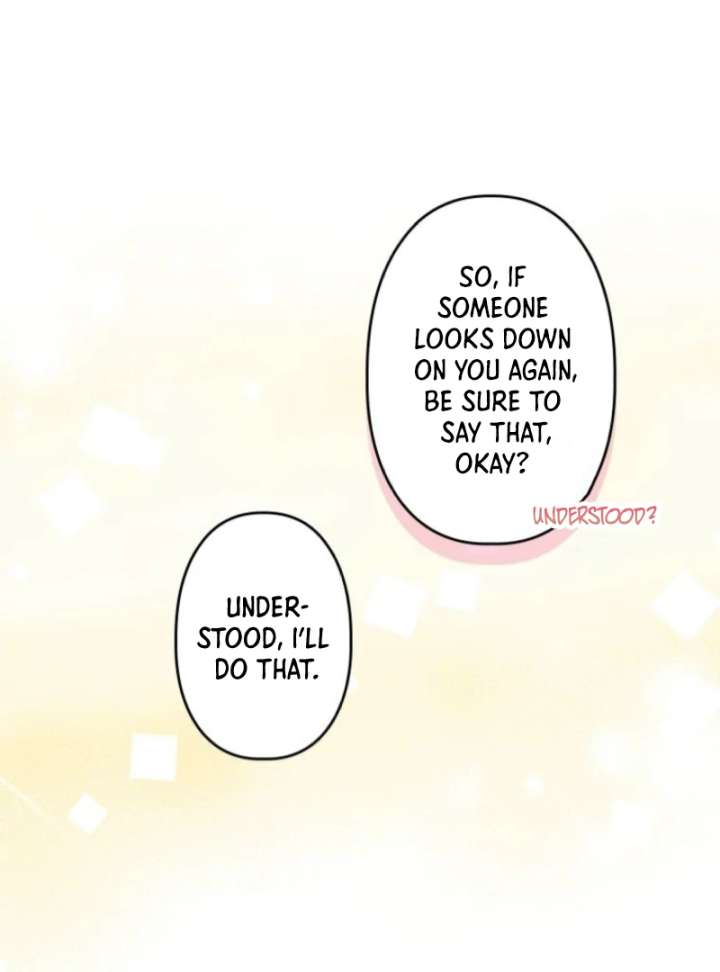 I Ended Up Becoming the Villain’s Personal Chef Chapter 9 - Page 39