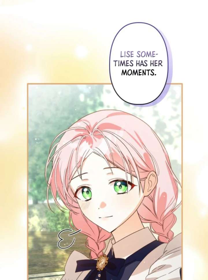 I Ended Up Becoming the Villain’s Personal Chef Chapter 9 - Page 40