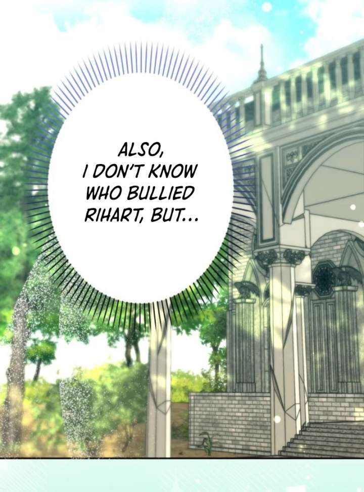 I Ended Up Becoming the Villain’s Personal Chef Chapter 9 - Page 43