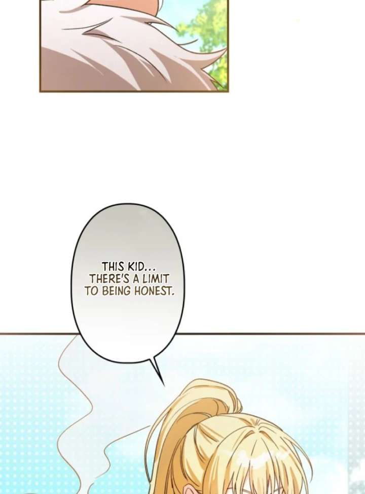 I Ended Up Becoming the Villain’s Personal Chef Chapter 9 - Page 57