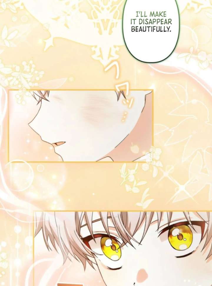 I Ended Up Becoming the Villain’s Personal Chef Chapter 9 - Page 61