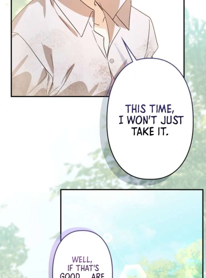 I Ended Up Becoming the Villain’s Personal Chef Chapter 9 - Page 65