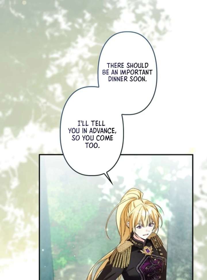 I Ended Up Becoming the Villain’s Personal Chef Chapter 9 - Page 70