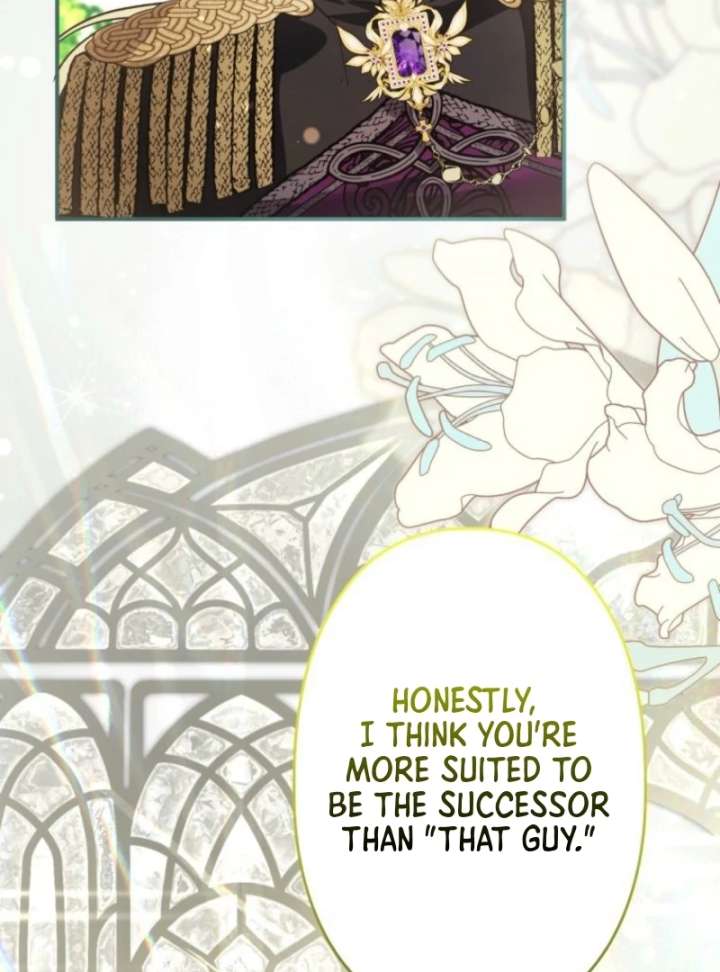 I Ended Up Becoming the Villain’s Personal Chef Chapter 9 - Page 73