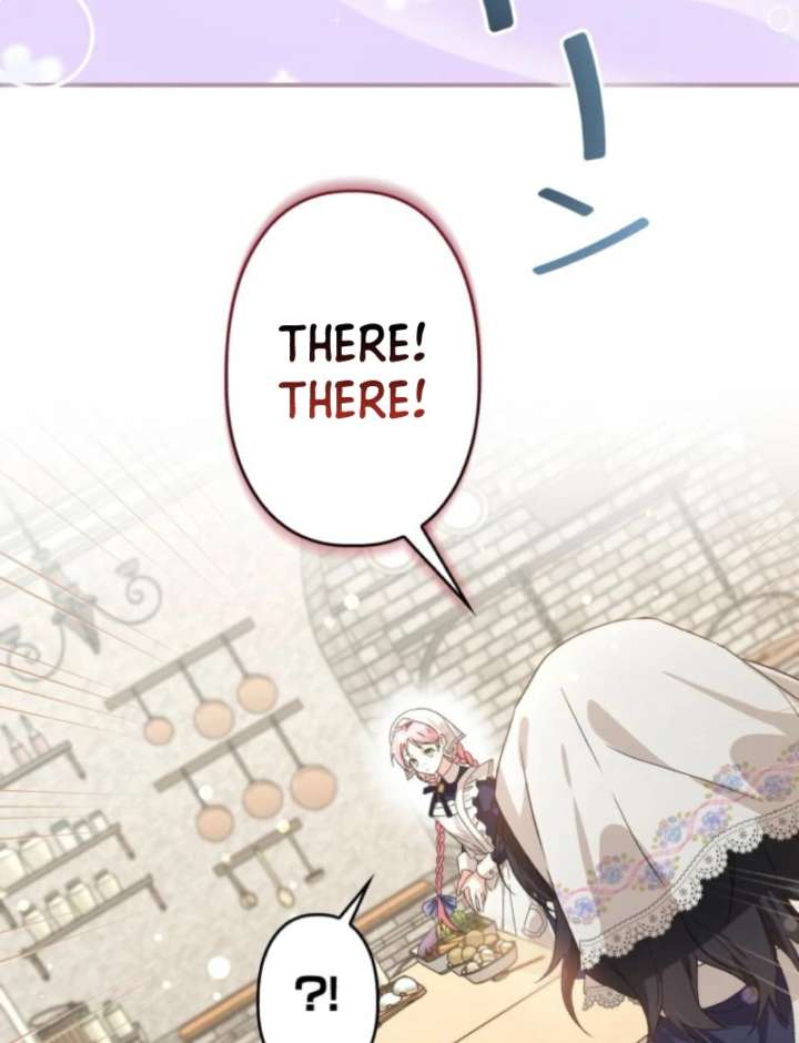 I Ended Up Becoming the Villain’s Personal Chef Chapter 9 - Page 86