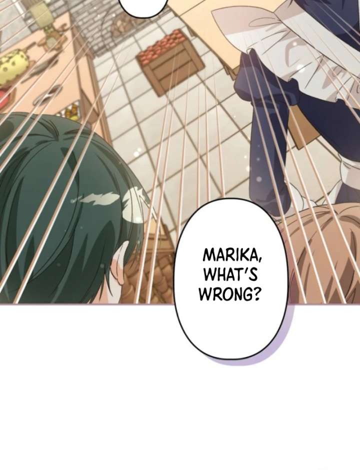 I Ended Up Becoming the Villain’s Personal Chef Chapter 9 - Page 87