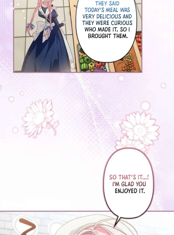 I Ended Up Becoming the Villain’s Personal Chef Chapter 9 - Page 89