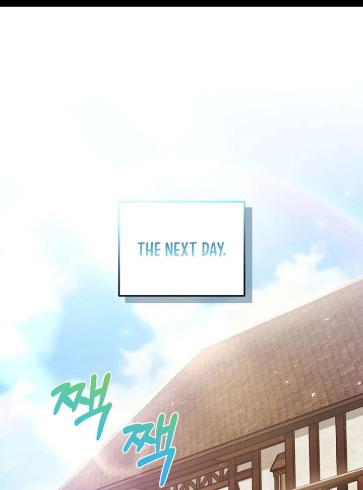 I Ended Up Raising the Seed of Evil Chapter 28 - Page 2