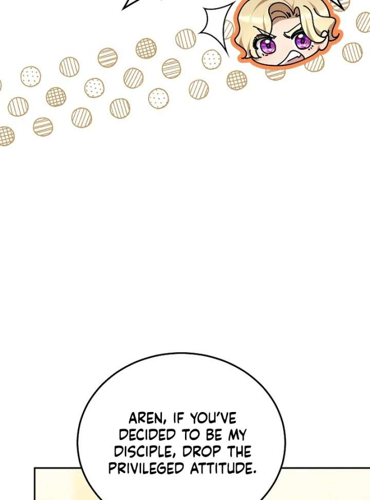 I Ended Up Raising the Seed of Evil Chapter 28 - Page 101