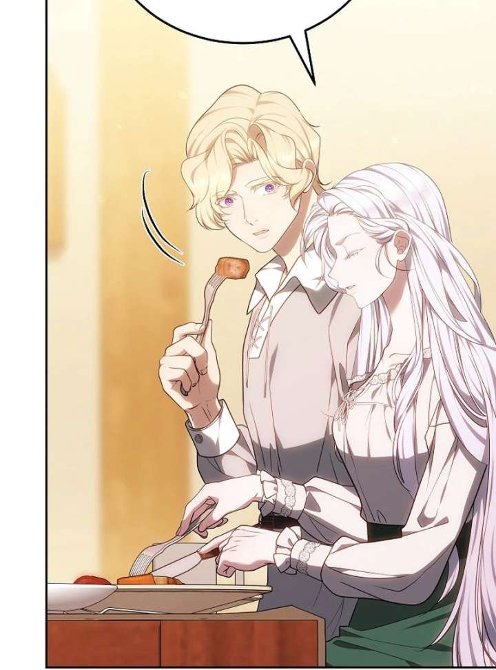 I Ended Up Raising the Seed of Evil Chapter 28 - Page 102