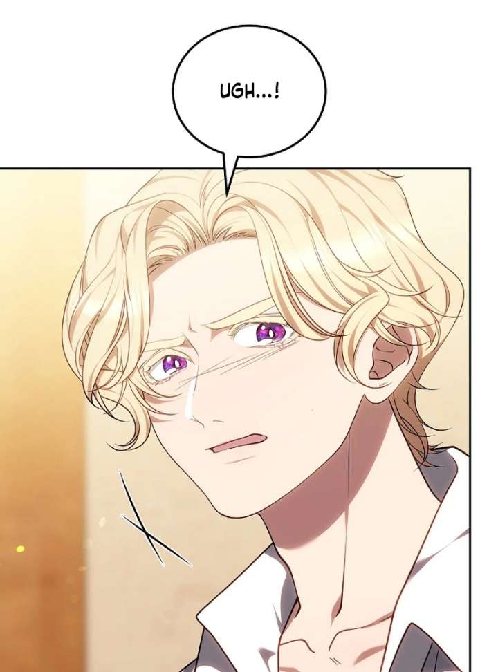 I Ended Up Raising the Seed of Evil Chapter 28 - Page 106