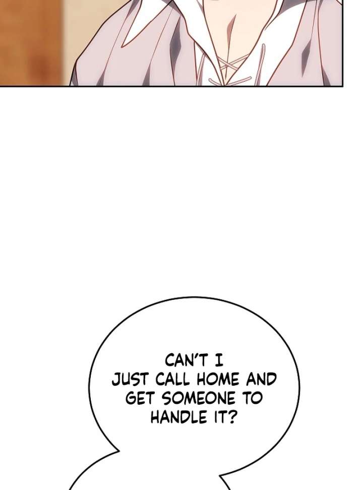 I Ended Up Raising the Seed of Evil Chapter 28 - Page 107