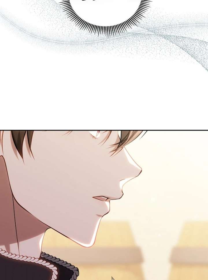 I Ended Up Raising the Seed of Evil Chapter 28 - Page 112