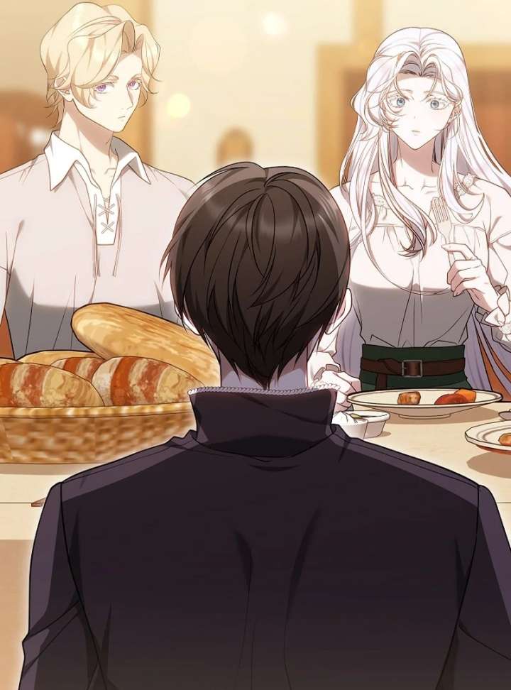 I Ended Up Raising the Seed of Evil Chapter 28 - Page 115