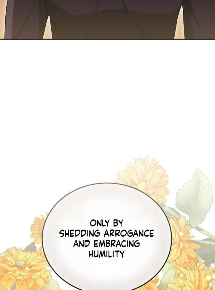 I Ended Up Raising the Seed of Evil Chapter 28 - Page 116