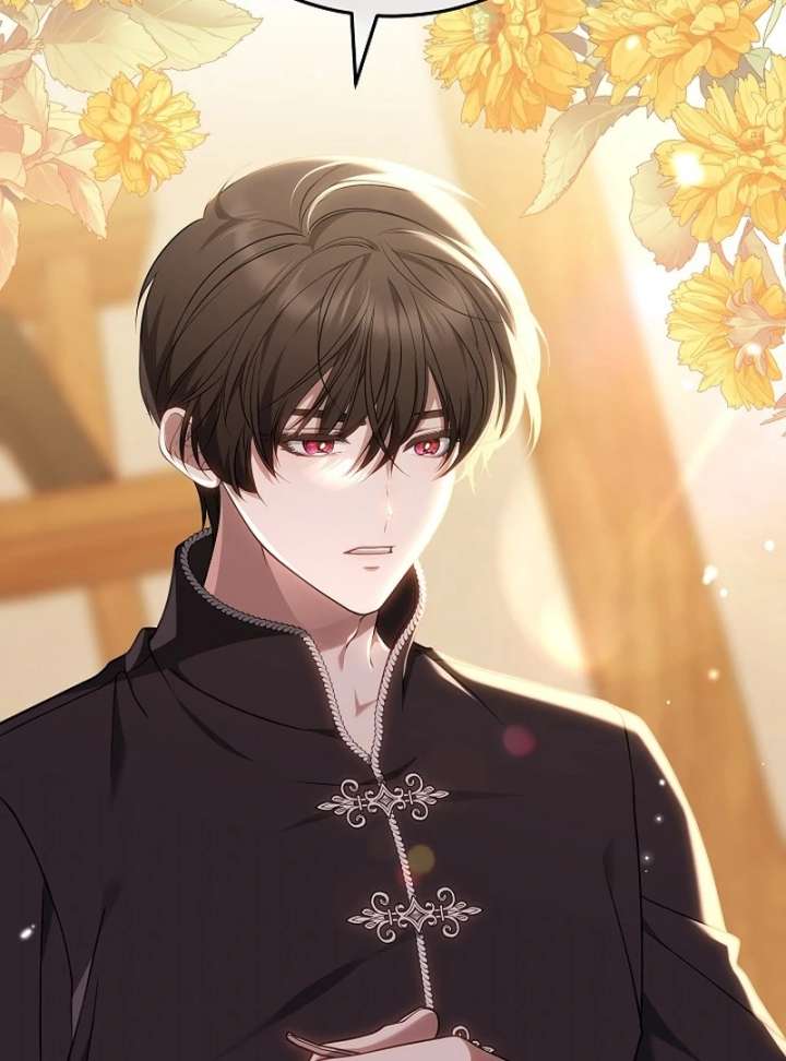 I Ended Up Raising the Seed of Evil Chapter 28 - Page 117