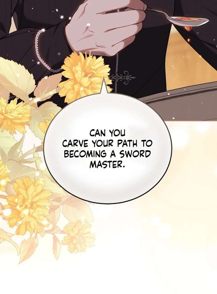 I Ended Up Raising the Seed of Evil Chapter 28 - Page 118