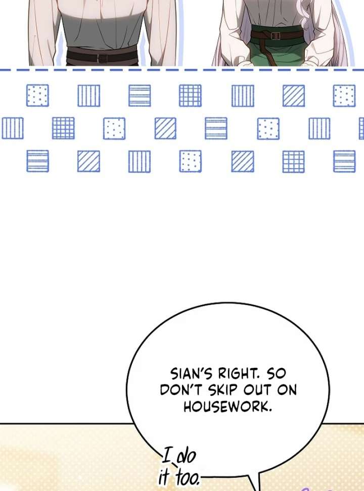 I Ended Up Raising the Seed of Evil Chapter 28 - Page 120