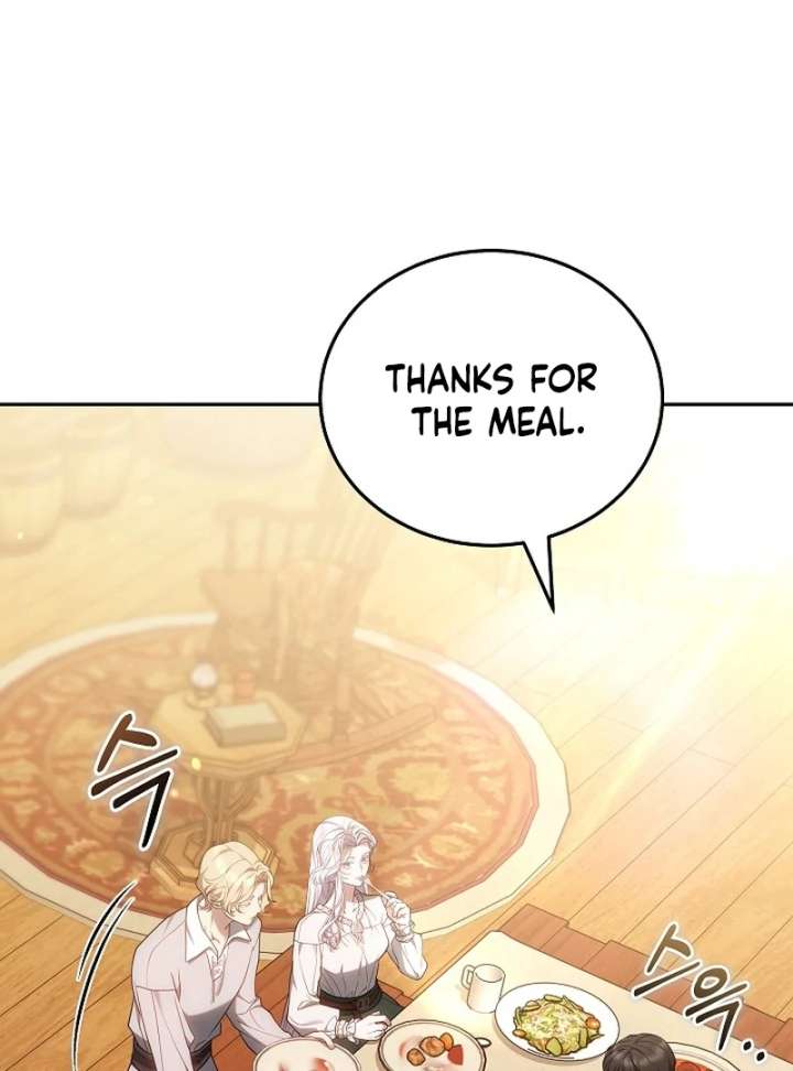 I Ended Up Raising the Seed of Evil Chapter 28 - Page 122