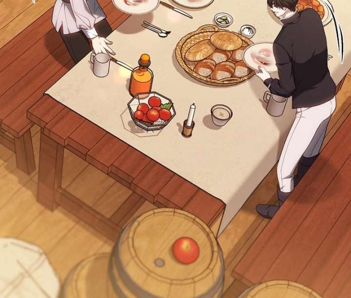 I Ended Up Raising the Seed of Evil Chapter 28 - Page 123