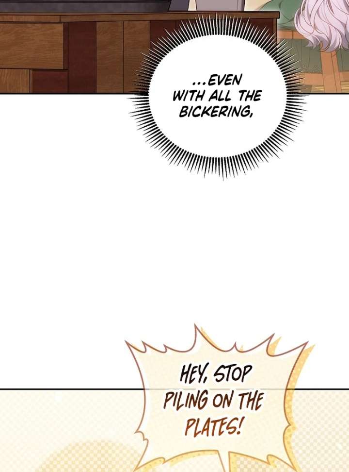 I Ended Up Raising the Seed of Evil Chapter 28 - Page 126