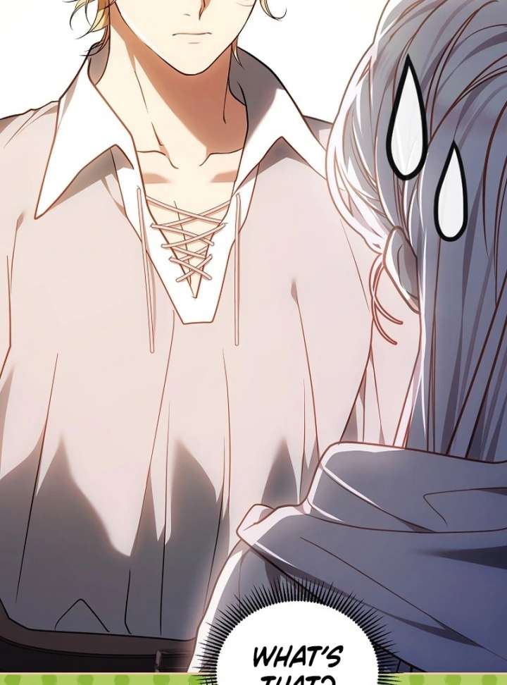 I Ended Up Raising the Seed of Evil Chapter 28 - Page 14