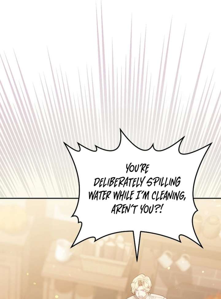 I Ended Up Raising the Seed of Evil Chapter 28 - Page 135