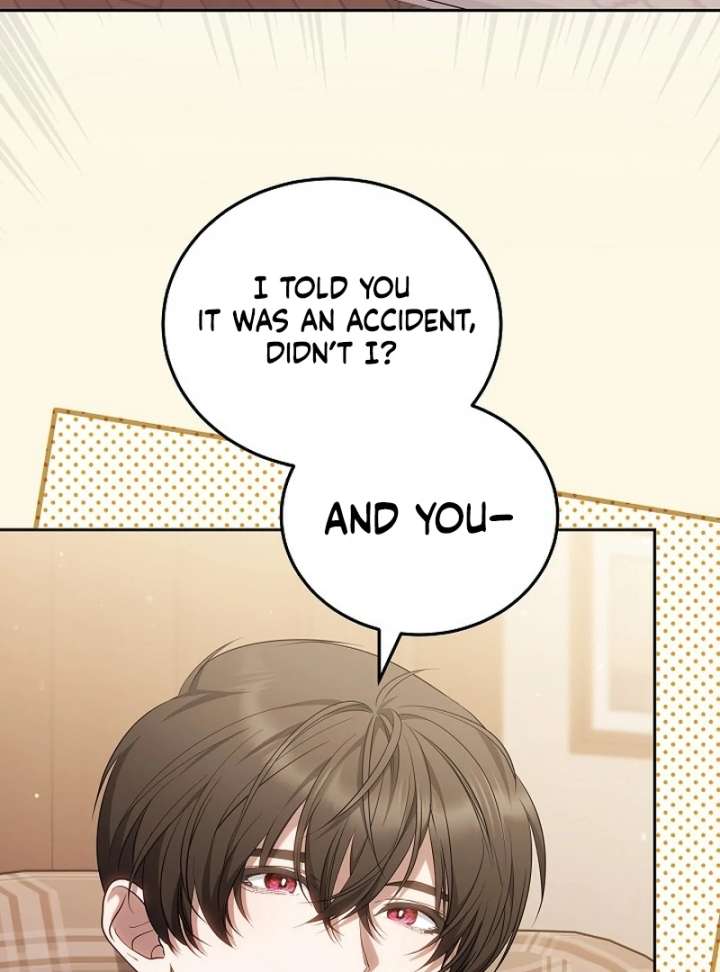 I Ended Up Raising the Seed of Evil Chapter 28 - Page 137