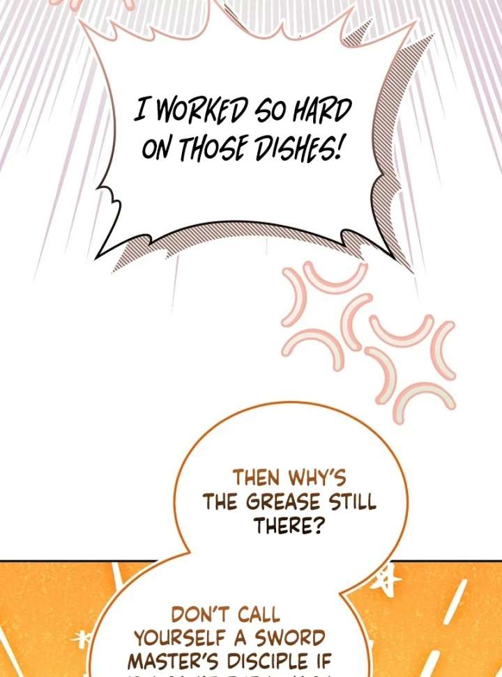 I Ended Up Raising the Seed of Evil Chapter 28 - Page 139