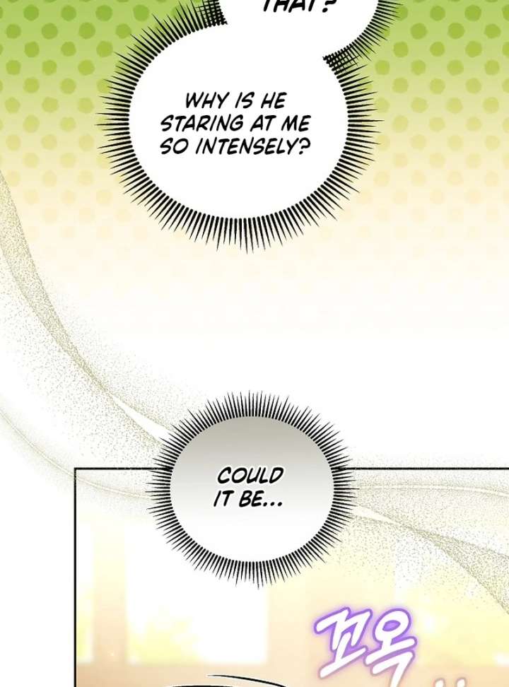 I Ended Up Raising the Seed of Evil Chapter 28 - Page 15