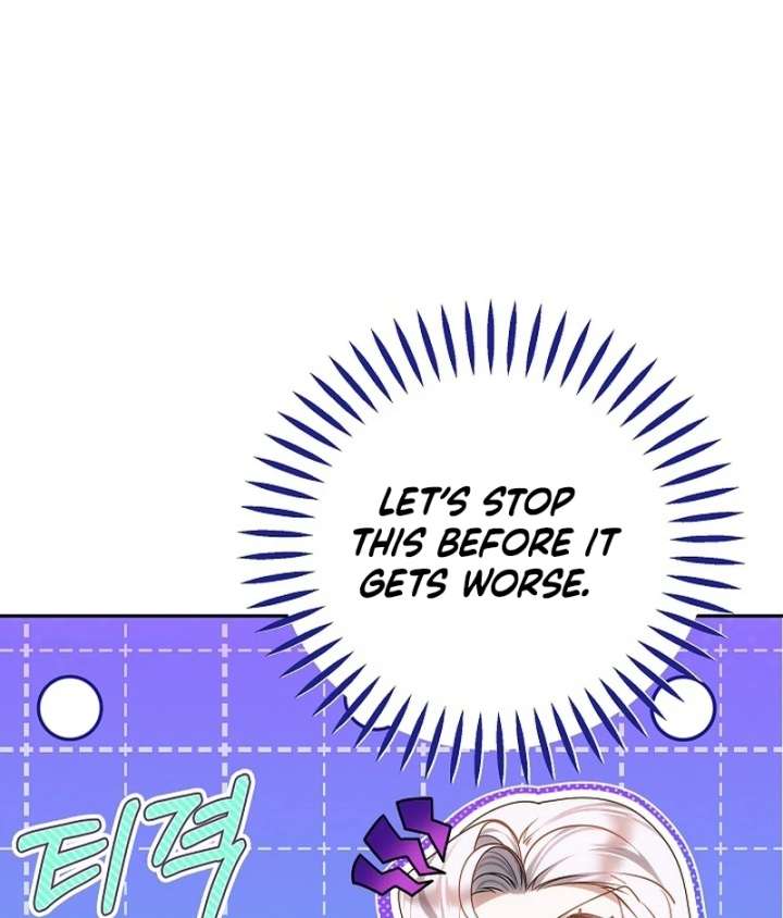 I Ended Up Raising the Seed of Evil Chapter 28 - Page 142