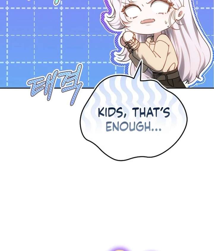 I Ended Up Raising the Seed of Evil Chapter 28 - Page 143