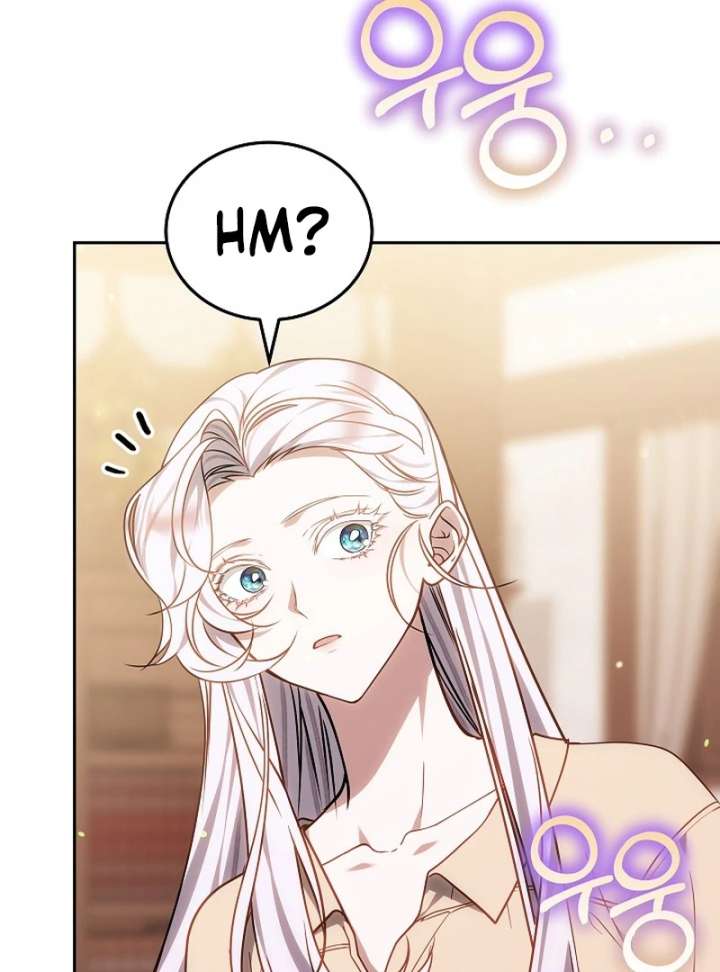 I Ended Up Raising the Seed of Evil Chapter 28 - Page 144