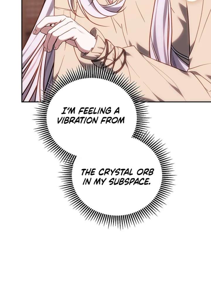 I Ended Up Raising the Seed of Evil Chapter 28 - Page 145