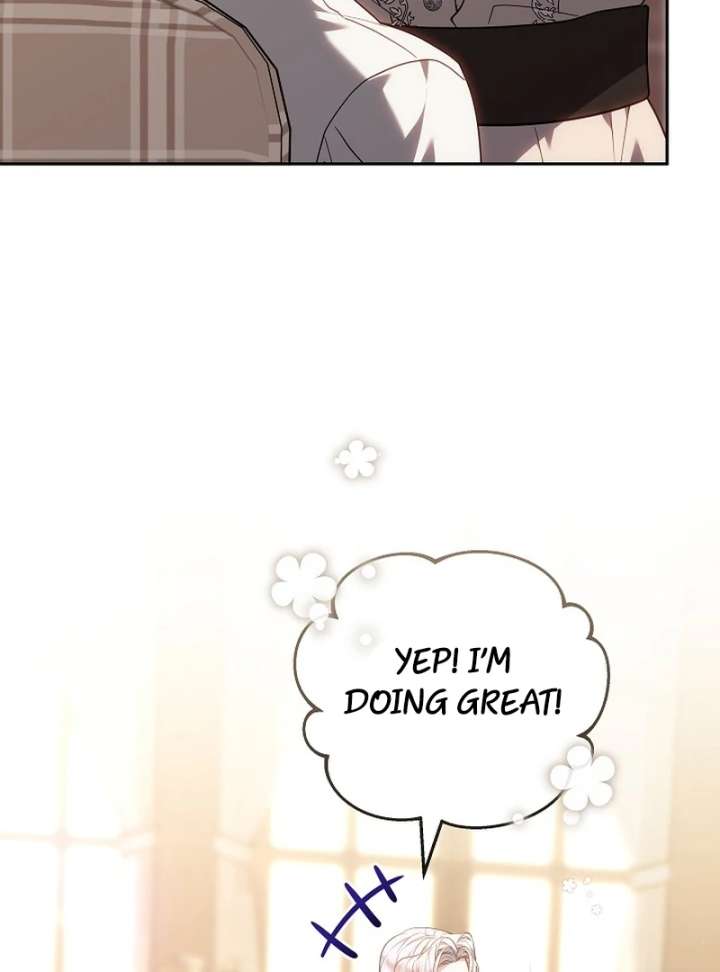 I Ended Up Raising the Seed of Evil Chapter 28 - Page 150