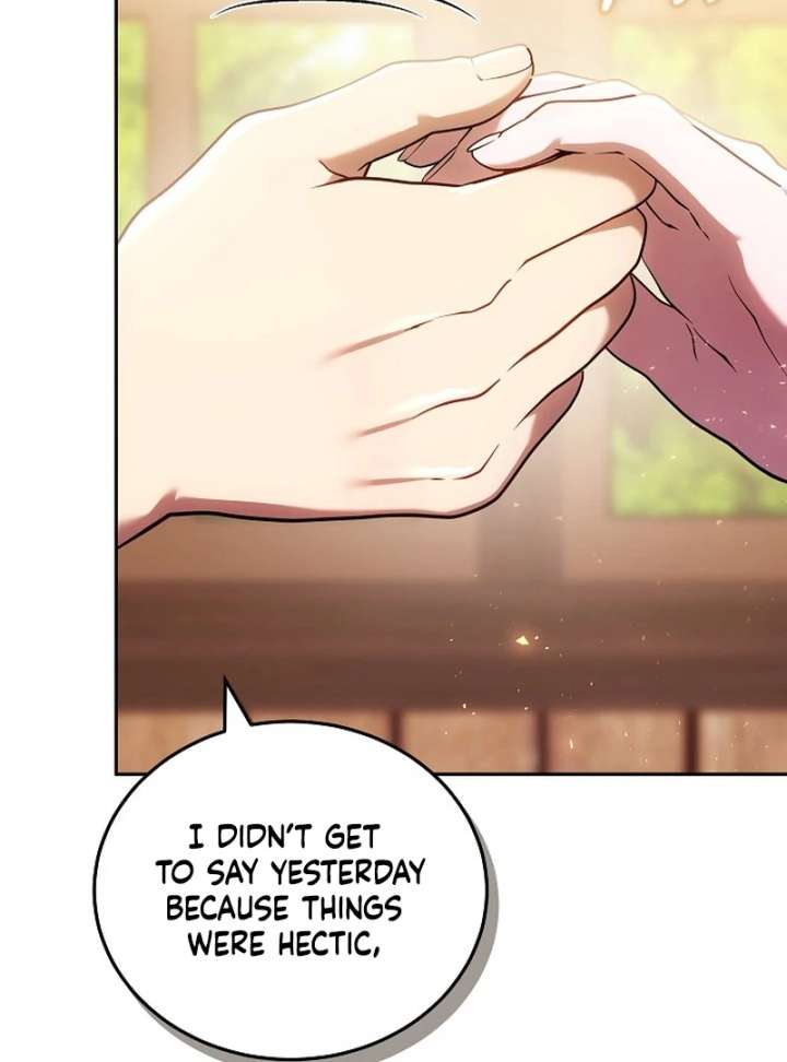 I Ended Up Raising the Seed of Evil Chapter 28 - Page 16