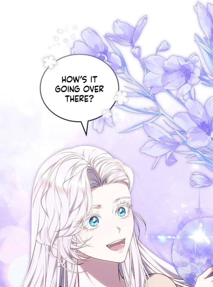 I Ended Up Raising the Seed of Evil Chapter 28 - Page 153