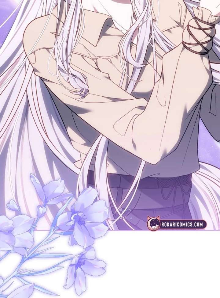 I Ended Up Raising the Seed of Evil Chapter 28 - Page 154