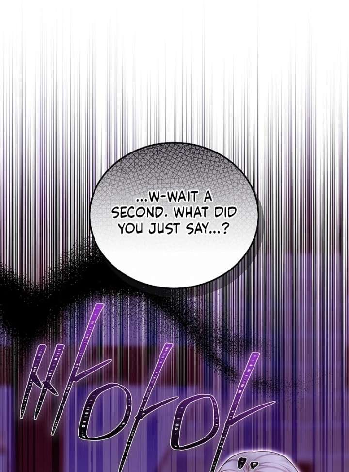 I Ended Up Raising the Seed of Evil Chapter 28 - Page 157