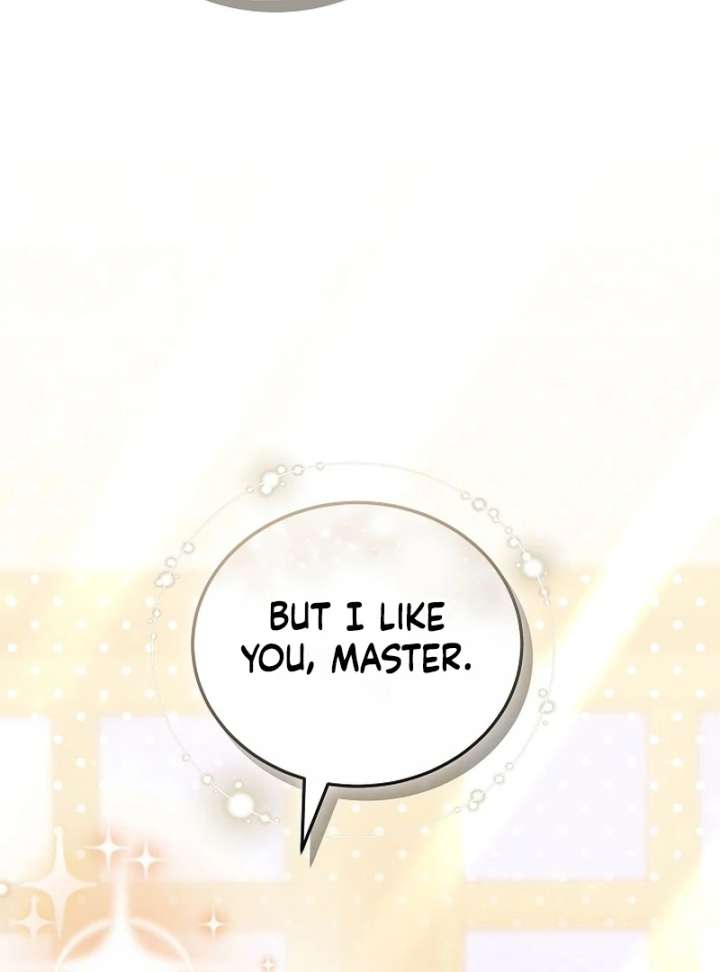 I Ended Up Raising the Seed of Evil Chapter 28 - Page 17