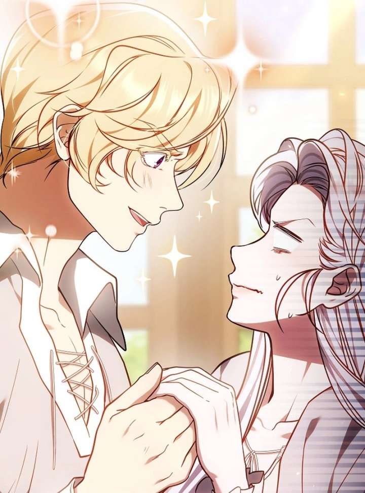 I Ended Up Raising the Seed of Evil Chapter 28 - Page 18