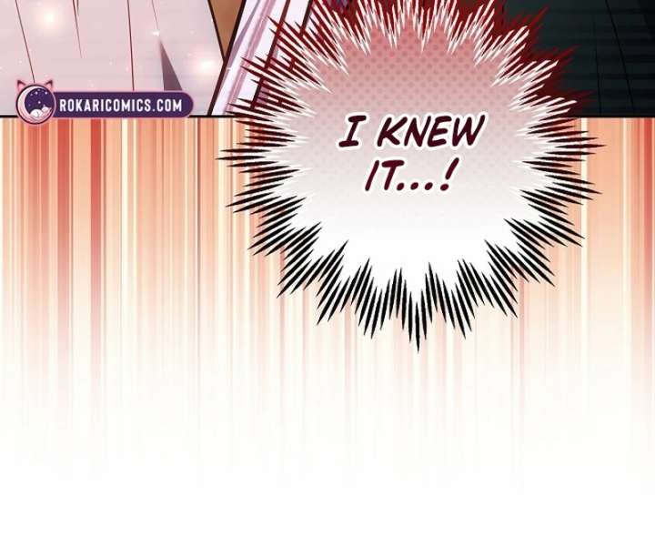 I Ended Up Raising the Seed of Evil Chapter 28 - Page 20