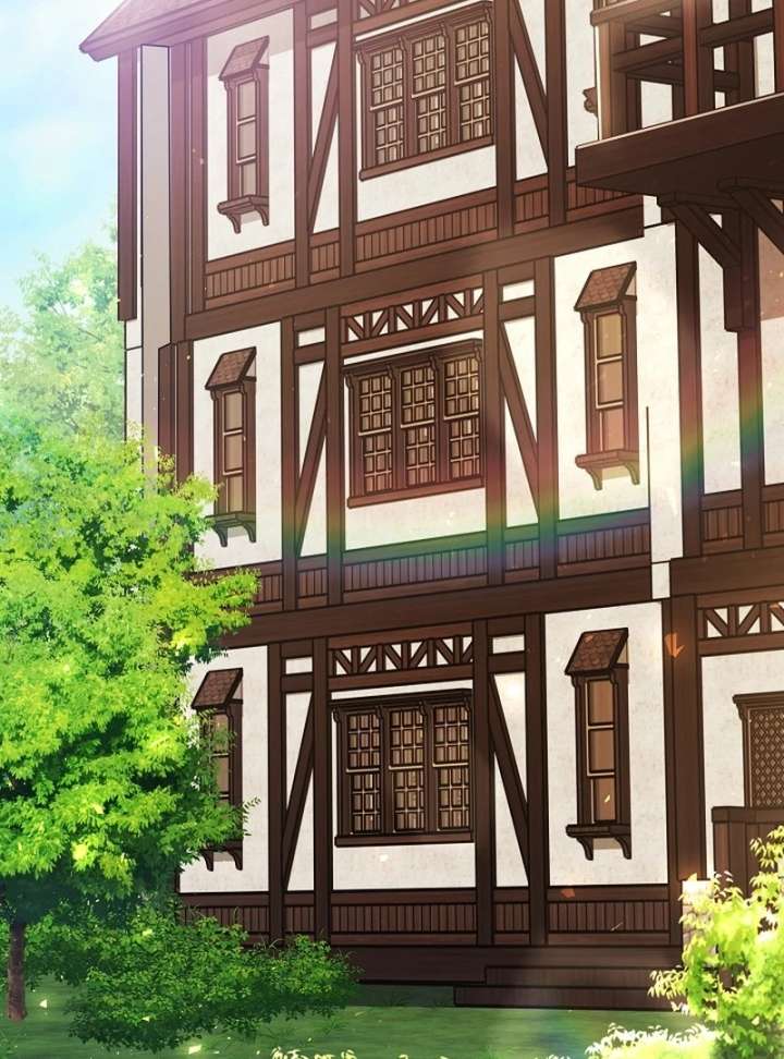 I Ended Up Raising the Seed of Evil Chapter 28 - Page 3