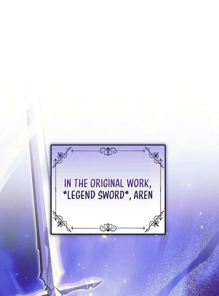 I Ended Up Raising the Seed of Evil Chapter 28 - Page 23