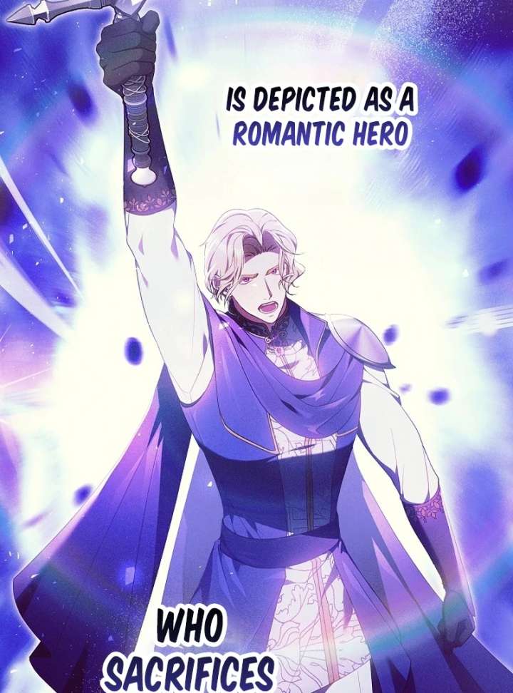 I Ended Up Raising the Seed of Evil Chapter 28 - Page 24